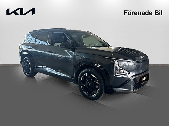 Kia EV5 3 of 16