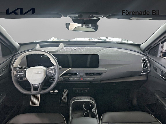 Kia EV5 16 of 16
