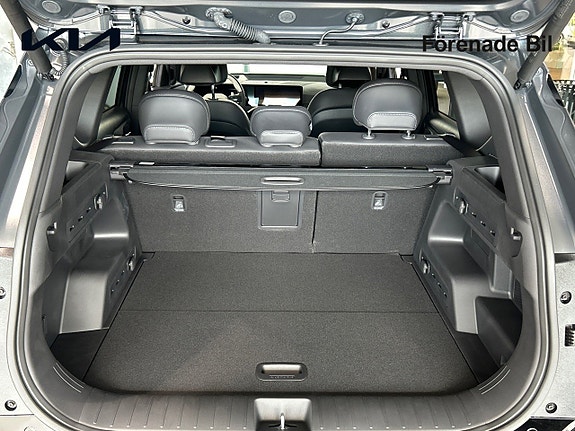 Kia EV5 13 of 16