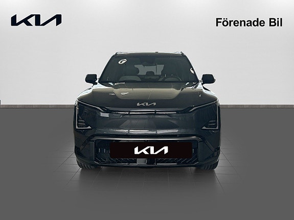 Kia EV5 2 of 16