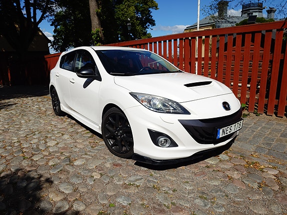 Mazda 3 9 of 9