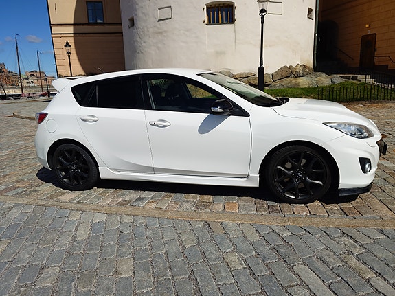 Mazda 3 8 of 9
