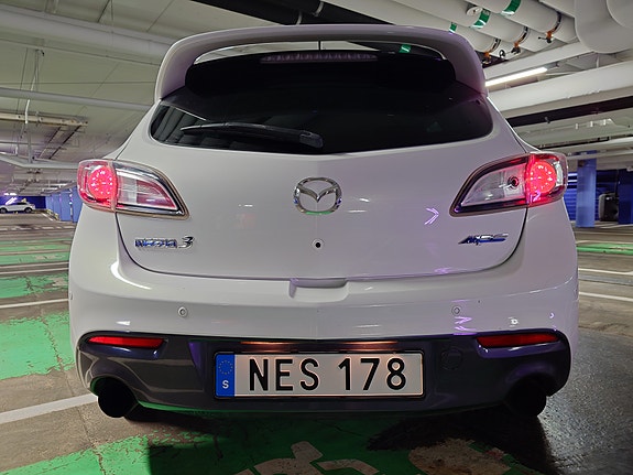 Mazda 3 3 of 9