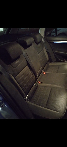 Skoda Octavia Scout 4 of 5