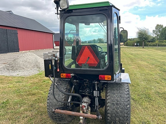 Traktor J.DEERE 955 4WD 5 of 6