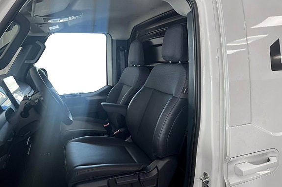 Kia PV5 10 of 12