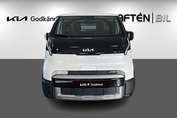 Kia PV5 3 of 12