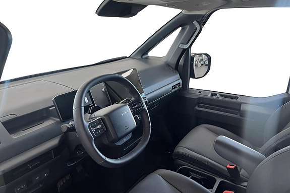 Kia PV5 9 of 12