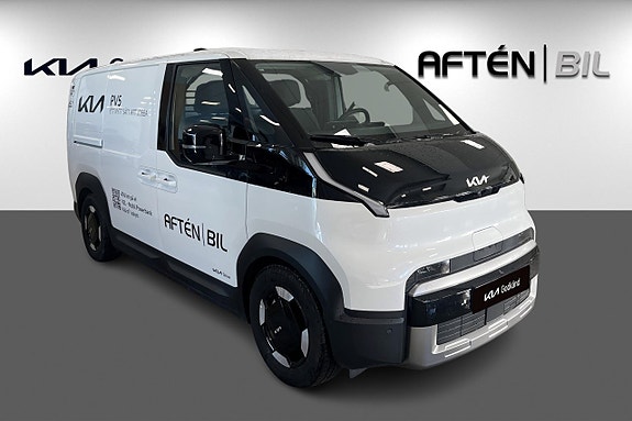 Kia PV5 4 of 12
