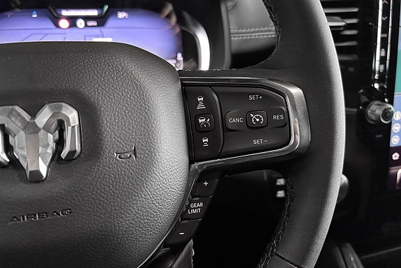 Dodge RAM 29 of 30