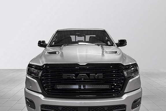Dodge RAM 13 of 30