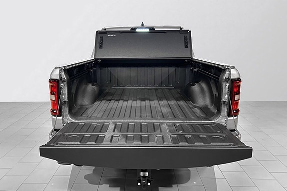 Dodge RAM 4 of 30