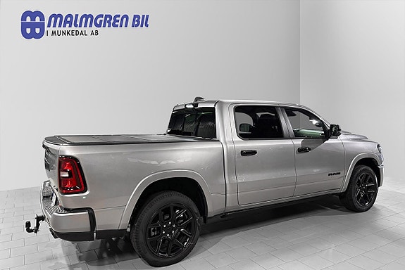 Dodge RAM 3 of 30