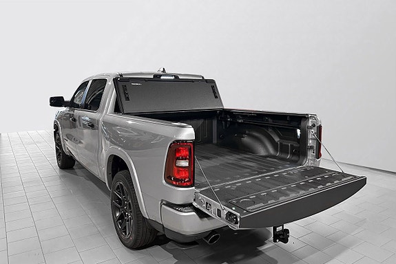 Dodge RAM 9 of 30