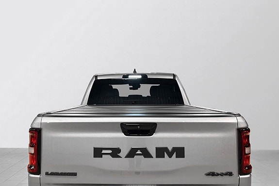 Dodge RAM 6 of 30