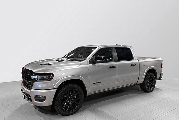 Dodge RAM 14 of 30