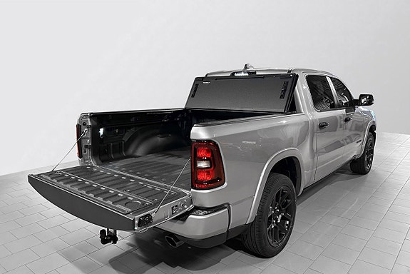 Dodge RAM 8 of 30
