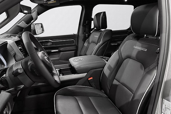 Dodge RAM 24 of 30