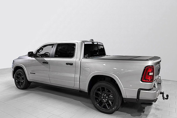 Dodge RAM 11 of 30