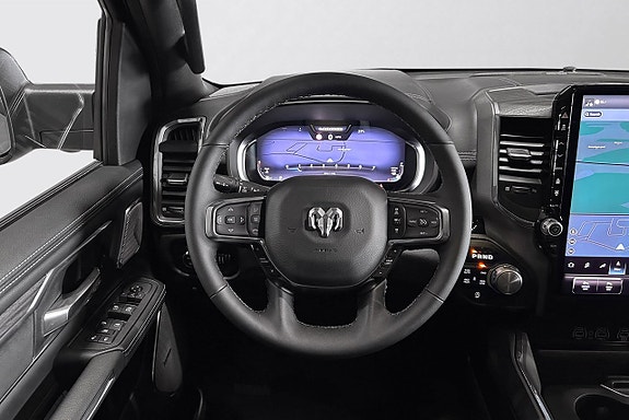 Dodge RAM 27 of 30
