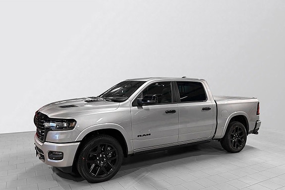 Dodge RAM 15 of 30