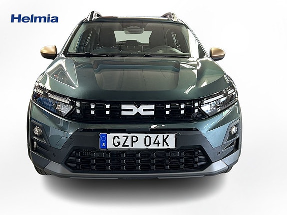 Dacia Sandero Stepway 3 of 11