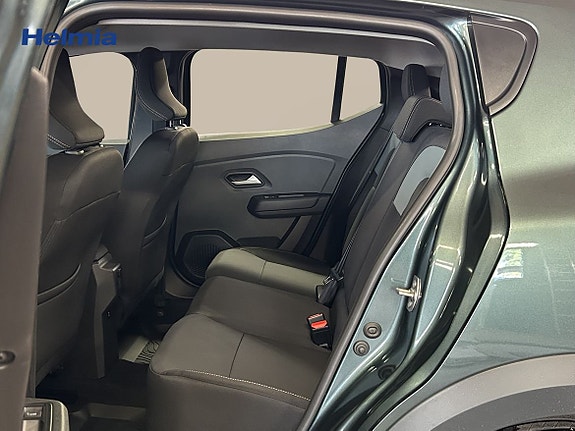 Dacia Sandero Stepway 9 of 11