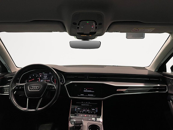 Audi A6 6 of 21