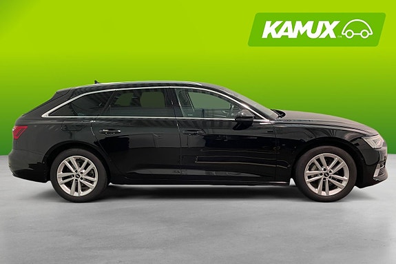 Audi A6 2 of 21