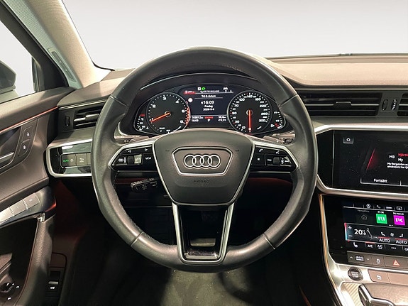 Audi A6 11 of 21