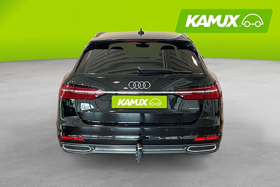 Audi A6 5 of 21