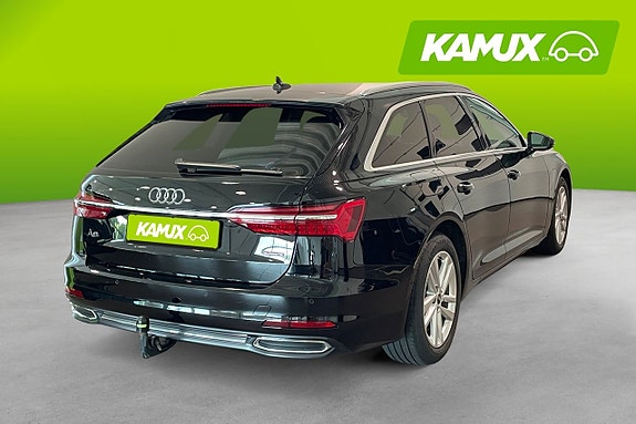 Audi A6 4 of 21