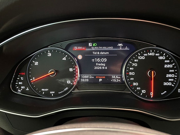 Audi A6 14 of 21