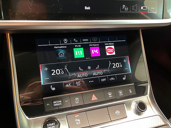 Audi A6 17 of 21