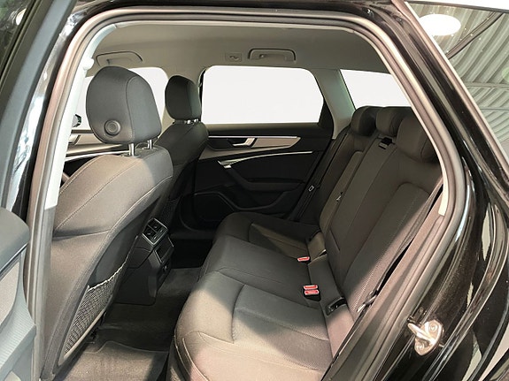 Audi A6 9 of 21