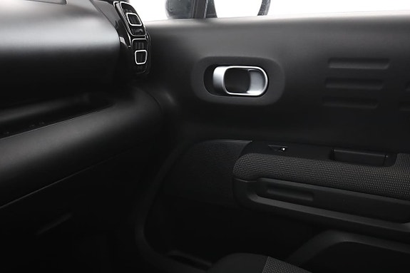 Citroen C3 Aircross 28 of 30