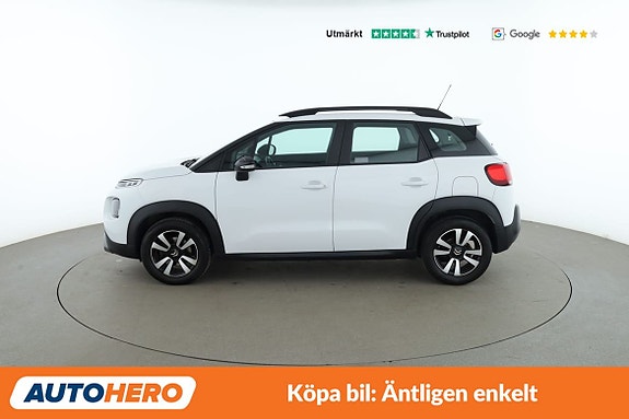 Citroen C3 Aircross 2 of 30