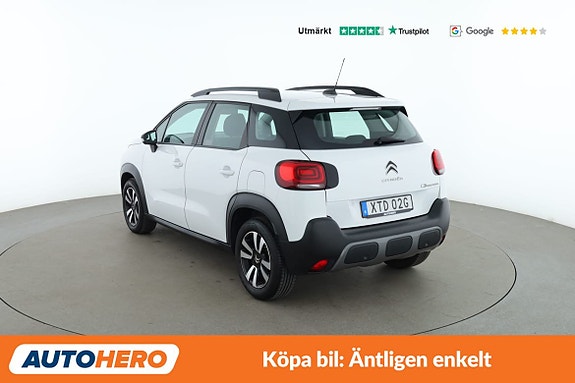 Citroen C3 Aircross 3 of 30