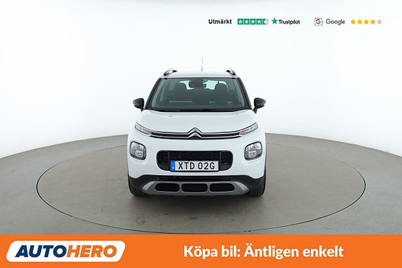 Citroen C3 Aircross 9 of 30