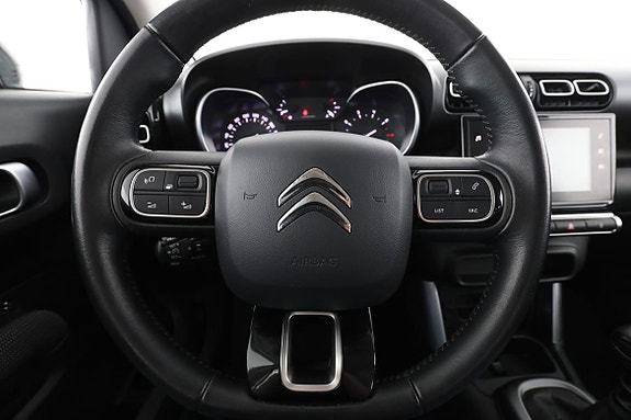 Citroen C3 Aircross 19 of 30