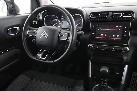 Citroen C3 Aircross 14 of 30