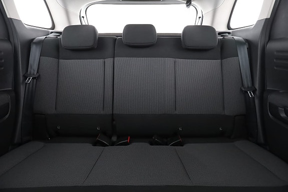 Citroen C3 Aircross 16 of 30
