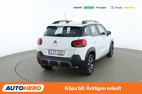 Citroen C3 Aircross 6 of 30