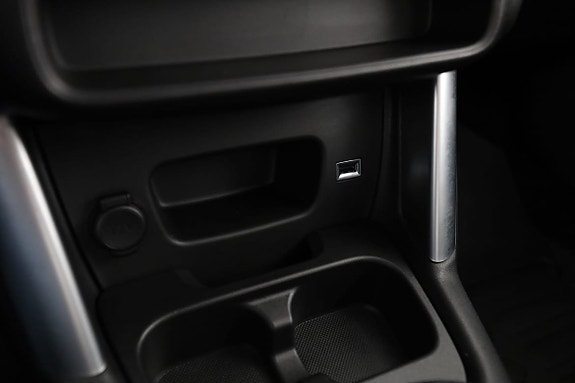 Citroen C3 Aircross 25 of 30