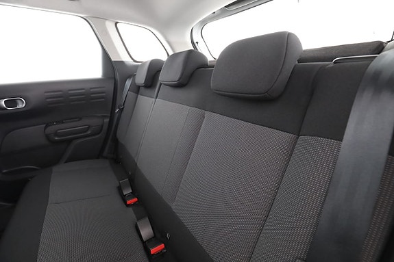 Citroen C3 Aircross 15 of 30