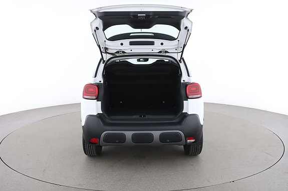 Citroen C3 Aircross 17 of 30