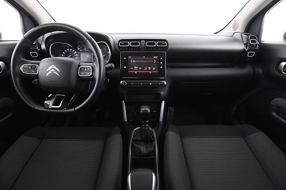 Citroen C3 Aircross 13 of 30