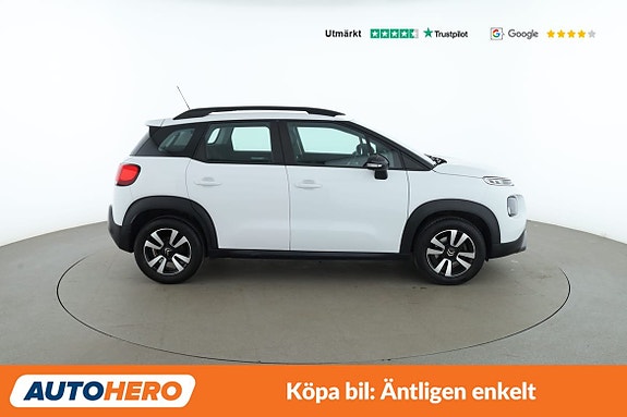 Citroen C3 Aircross 7 of 30
