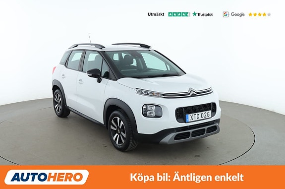 Citroen C3 Aircross 8 of 30