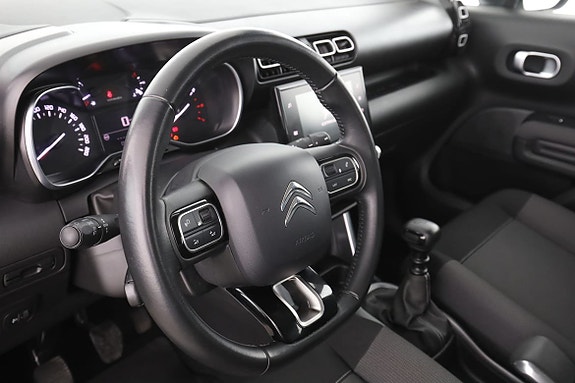 Citroen C3 Aircross 12 of 30